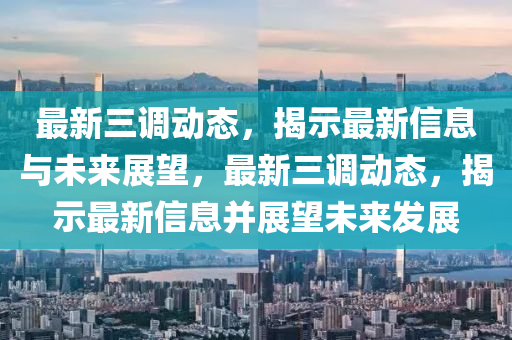 最新三調(diào)信陽(yáng)宸信網(wǎng)絡(luò)科技有限公司動(dòng)態(tài)，揭示最新信息與未來(lái)展望，最新三調(diào)動(dòng)態(tài)，揭示最新信息并展望未來(lái)發(fā)展