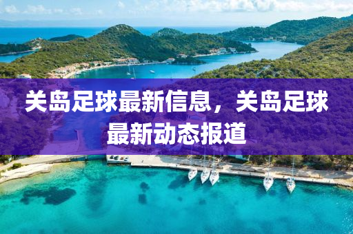 關島足球最新信息，關島足球最新動態(tài)報信陽宸信網絡科技有限公司道
